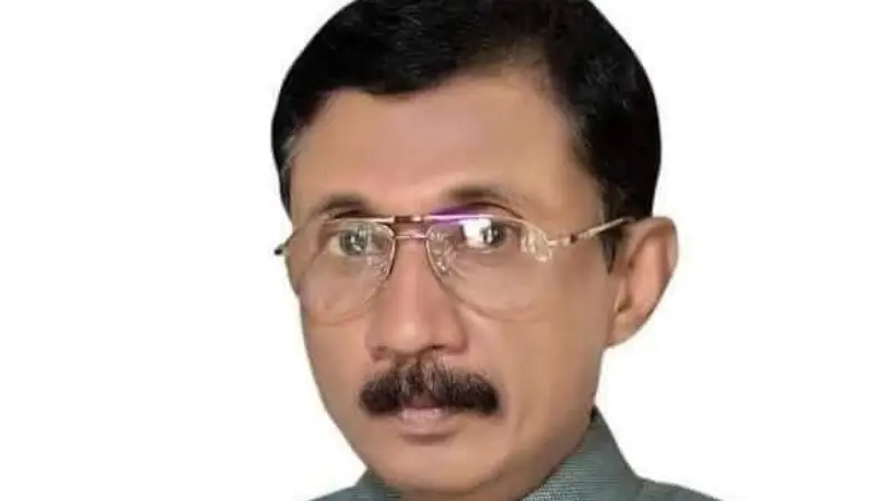 জামালপুরে আওয়ামী লীগ নেতা কামরুজ্জামান গ্রেফতার