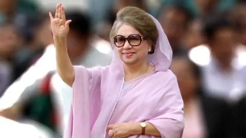 শাহবাগী ও বাকশালীদের নিয়ে খালেদা জিয়ার পুরনো ফেসবুক পোস্ট ভাইরাল শাহবাগী ও বাকশালীদের নিয়ে খালেদা জিয়ার পুরনো ফেসবুক পোস্ট ভাইরাল