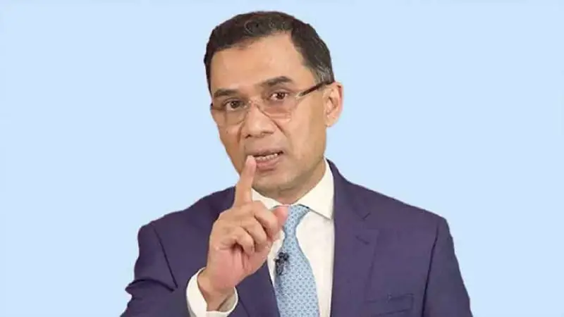 মব জাস্টিস নিয়ে তারেক রহমানের জরুরি সতর্কবার্তা মব জাস্টিস নিয়ে তারেক রহমানের জরুরি সতর্কবার্তা