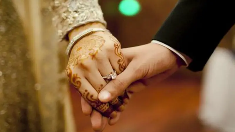 জীবনসঙ্গী কি পূর্বনির্ধারিত নাকি মানুষের কর্মফল? জীবনসঙ্গী কি পূর্বনির্ধারিত নাকি মানুষের কর্মফল?