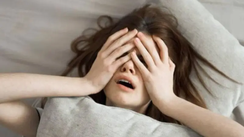রাত ১২টার পর ঘুমালে  ৫টি রোগ অবধারিত