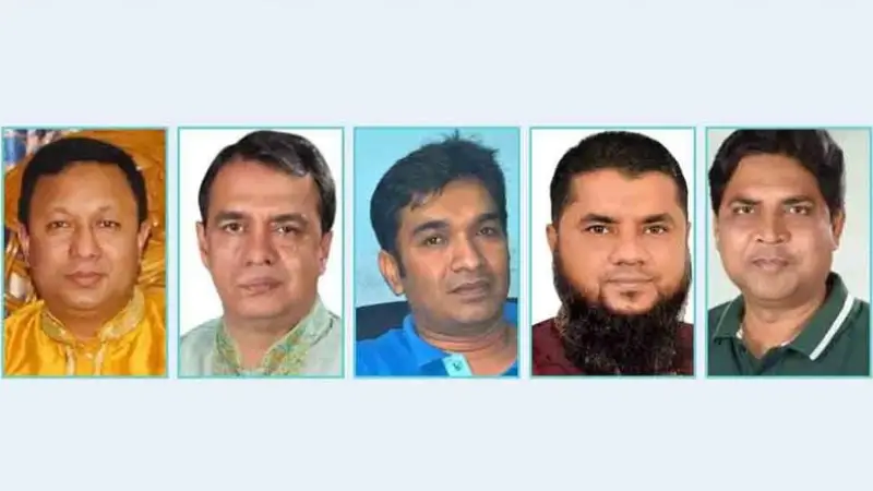 ৪৮ ঘণ্টায় ৫ নেতা বহিষ্কার: গাজীপুর বিএনপিতে বইছে আতঙ্ক