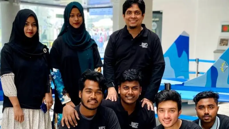 স্মৃতিতে শহীদ শাকিল পারভেজ 