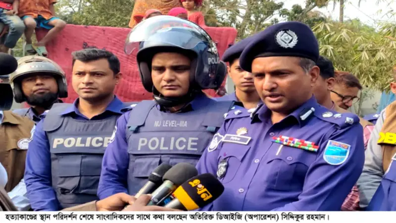 রায়পুরায় টেঁটা বন্দুক যুদ্ধে নিহত ১ রায়পুরায় টেঁটা বন্দুক যুদ্ধে নিহত ১