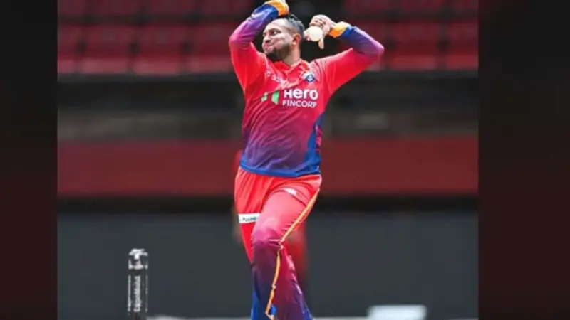 অনেক দিন পর মাঠে নেমে চেনা রূপে সাকিব আল হাসান অনেক দিন পর মাঠে নেমে চেনা রূপে সাকিব আল হাসান