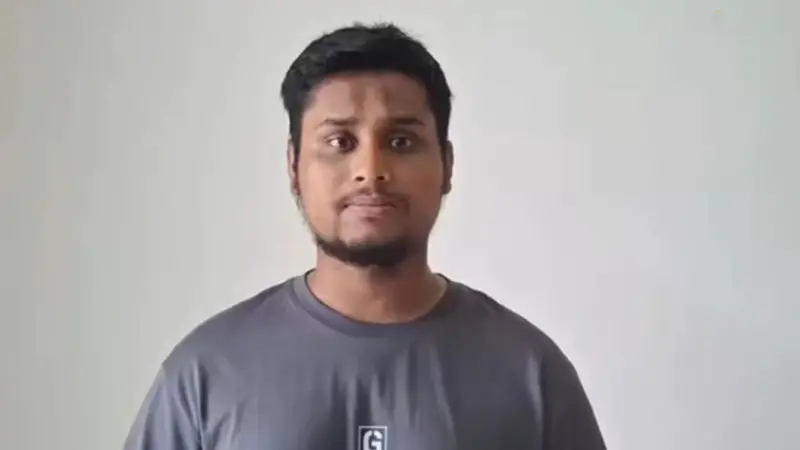 প্রশাসন ও গণমাধ্যমকে দেশপন্থী হওয়ার আহ্বান হাসনাত আব্দুল্লাহর প্রশাসন ও গণমাধ্যমকে দেশপন্থী হওয়ার আহ্বান হাসনাত আব্দুল্লাহর
