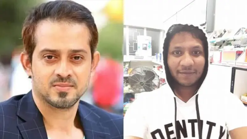 অবশ্যই তার মায়ের মৃত্যুর সংবাদটা পৌঁছে দেবেন অবশ্যই তার মায়ের মৃত্যুর সংবাদটা পৌঁছে দেবেন
