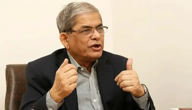 সংখ্যানুপাতিক হারে ভোটের নামে দেশে জগাখিচুড়ি চলছে