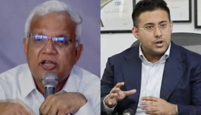 কর্মক্ষম জাতি গঠনে বাজেটের ১২ শতাংশ বরাদ্দ স্বাস্থ্য খাতে দিতে হবে কর্মক্ষম জাতি গঠনে বাজেটের ১২ শতাংশ বরাদ্দ স্বাস্থ্য খাতে দিতে হবে