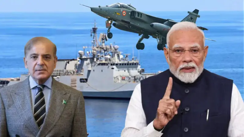 পাকিস্তানের পাশে শক্তিশালি ৭ দেশ, এবার কী করবে ভারত? পাকিস্তানের পাশে শক্তিশালি ৭ দেশ, এবার কী করবে ভারত?