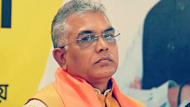 এবার বাংলাদেশি পণ্য বয়কটের ডাক দিলেন বিজেপি নেতা! এবার বাংলাদেশি পণ্য বয়কটের ডাক দিলেন বিজেপি নেতা!