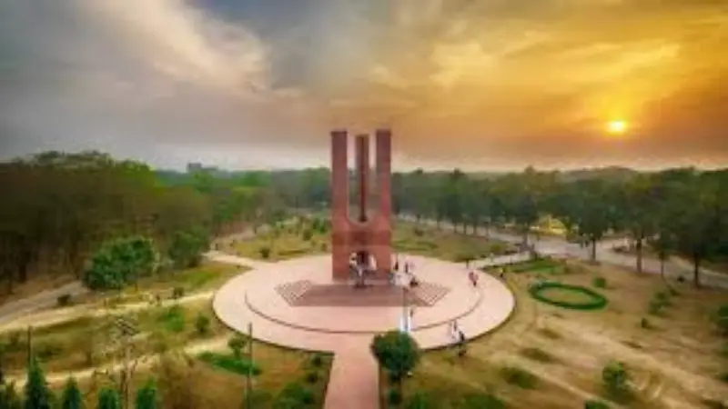 শিবির প্রশ্নে মুখোমুখি বৈষম্যবিরোধী ও ২২ ছাত্র সংগঠন! শিবির প্রশ্নে মুখোমুখি বৈষম্যবিরোধী ও ২২ ছাত্র সংগঠন!