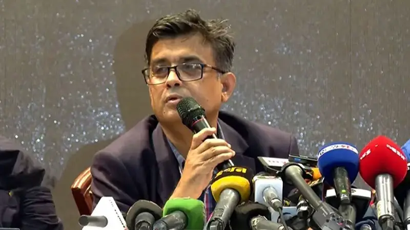 আমি-আপনি একদিন আয়নাঘরে থাকলে দ্বিতীয় দিন পাগল হয়ে যাবো: প্রেস সচিব আমি-আপনি একদিন আয়নাঘরে থাকলে দ্বিতীয় দিন পাগল হয়ে যাবো: প্রেস সচিব