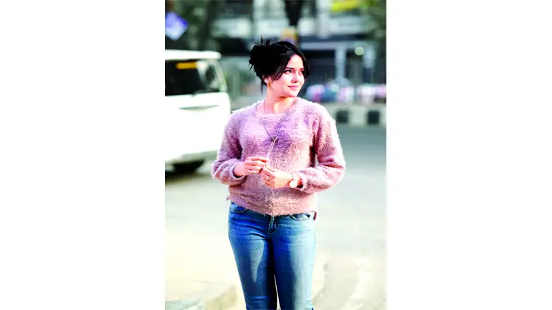 মাহি রূপালী পর্দার স্বপ্ন মাহি রূপালী পর্দার স্বপ্ন
