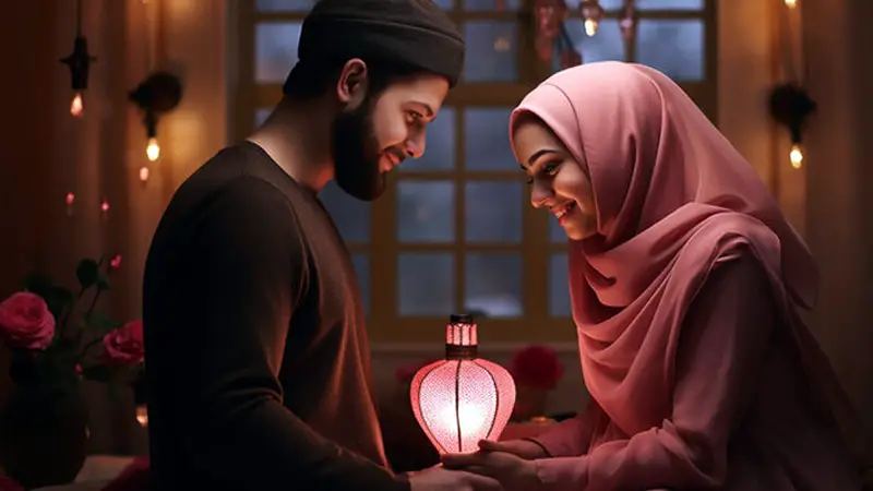 রোজার দিনে স্বামী-স্ত্রীকে যে নিয়ম কানুন মানতে হয় রোজার দিনে স্বামী-স্ত্রীকে যে নিয়ম কানুন মানতে হয়