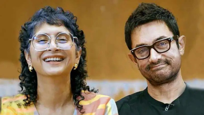 প্রেমিকাকে সামনে আনলেন আমির খান, যা বললেন প্রাক্তন স্ত্রী প্রেমিকাকে সামনে আনলেন আমির খান, যা বললেন প্রাক্তন স্ত্রী