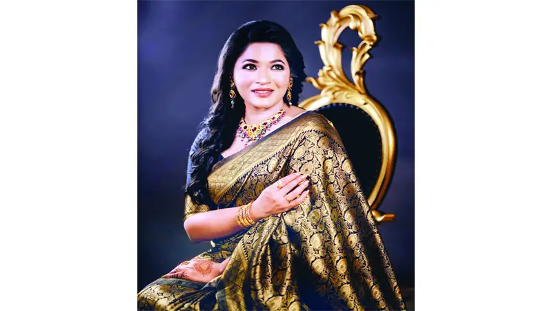 মনোযোগী বাঁধন মনোযোগী বাঁধন
