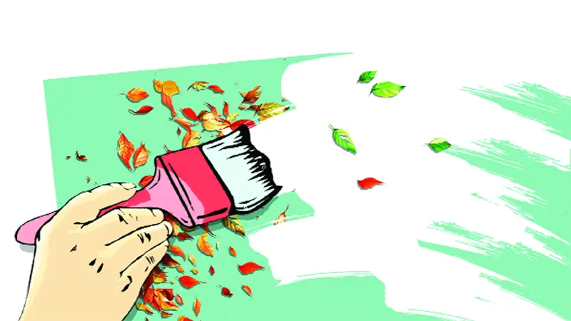 মিনিমালিজম যত কম, তত ভালো মিনিমালিজম যত কম, তত ভালো