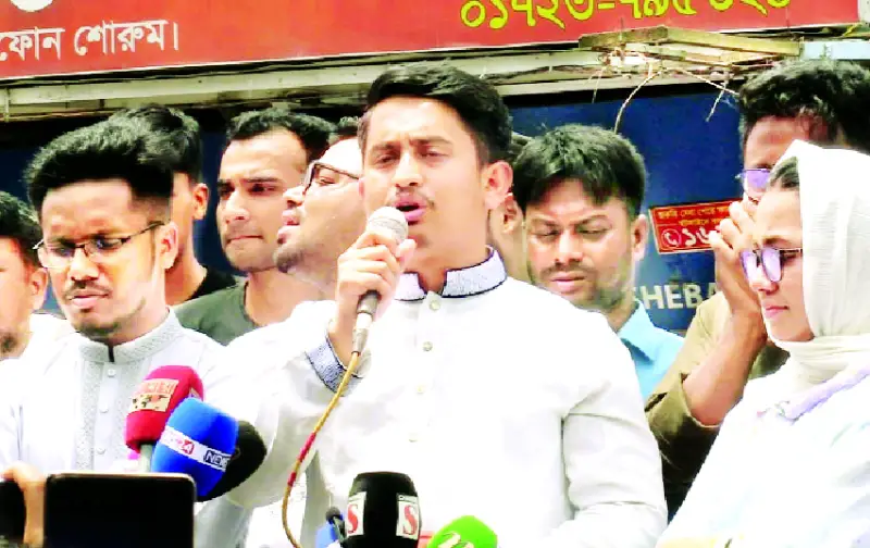 বিজিবিকে এতদিন হাসিনা জিম্মি করে রেখেছিল ॥ পাটগ্রামে সারজিস বিজিবিকে এতদিন হাসিনা জিম্মি করে রেখেছিল ॥ পাটগ্রামে সারজিস