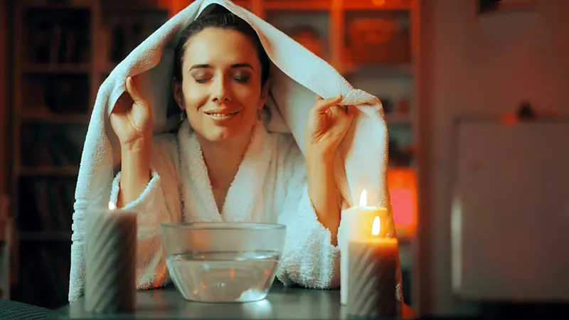 প্রতি সপ্তাহে এই একটা কাজ করলেই ত্বক থাকবে একদম চকচকে প্রতি সপ্তাহে এই একটা কাজ করলেই ত্বক থাকবে একদম চকচকে