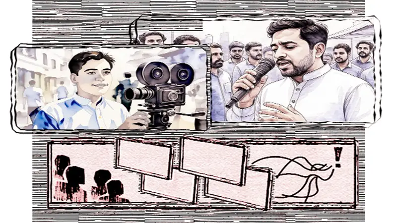 সুস্থ বিনোদন এবং সংস্কৃতি কর্মীর দায় সুস্থ বিনোদন এবং সংস্কৃতি কর্মীর দায়