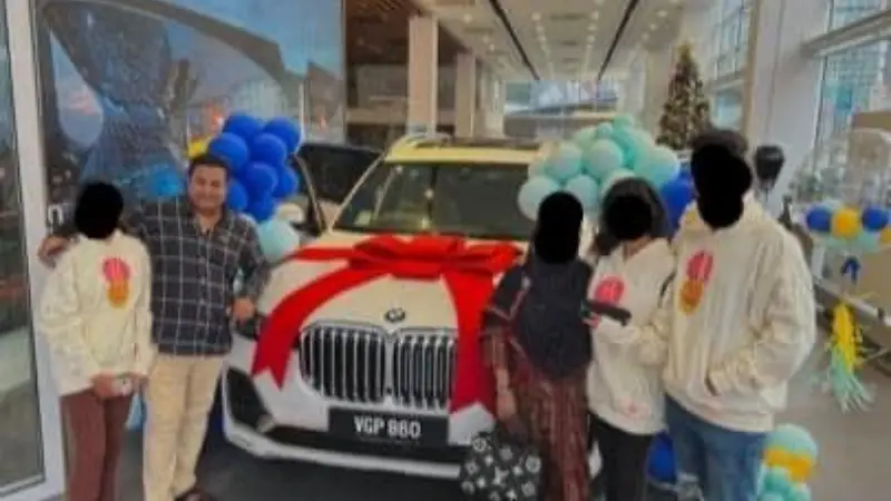 তারিক সিদ্দিকের ক্যাশিয়ারের খোঁজ মিলেছে! তারিক সিদ্দিকের ক্যাশিয়ারের খোঁজ মিলেছে!