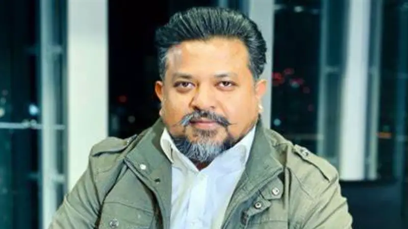 সেনাপ্রধান তো আর বিড়াল না যে মিঁউ মিঁউ করে কথা বলবে: সায়ের সেনাপ্রধান তো আর বিড়াল না যে মিঁউ মিঁউ করে কথা বলবে: সায়ের