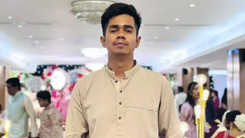 সাম্য কি পরিকল্পিত হত্যাকাণ্ডের শিকার? সাম্য কি পরিকল্পিত হত্যাকাণ্ডের শিকার?
