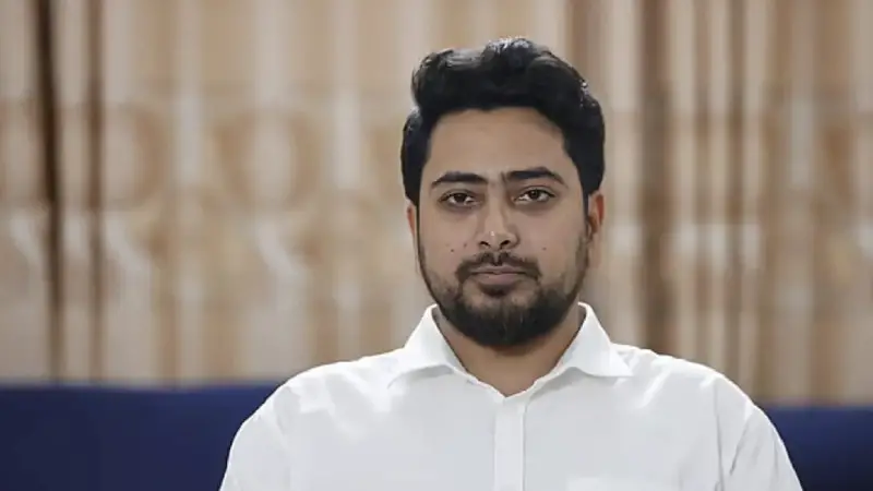 আমরা আবারো গোপালগঞ্জে যাবো: নাহিদ ইসলাম আমরা আবারো গোপালগঞ্জে যাবো: নাহিদ ইসলাম
