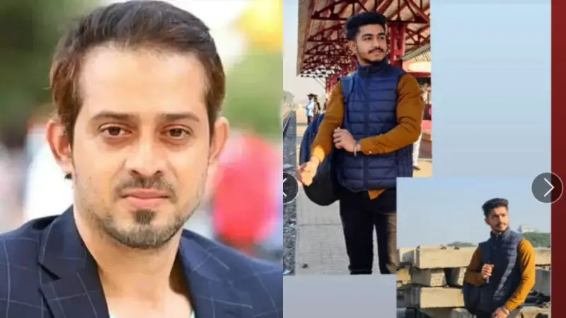 গোপন মিশনে মুসলিম মেয়ের সাথে শারীরিক সম্পর্ক করার পর মেয়েটিকে বাধ্য করছে হিন্দু হতে গোপন মিশনে মুসলিম মেয়ের সাথে শারীরিক সম্পর্ক করার পর মেয়েটিকে বাধ্য করছে হিন্দু হতে