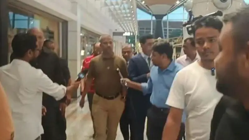 মালয়েশিয়ায় আসিফ নজরুল: শ্রমিকদের জন্য সুখবর আসছে! মালয়েশিয়ায় আসিফ নজরুল: শ্রমিকদের জন্য সুখবর আসছে!