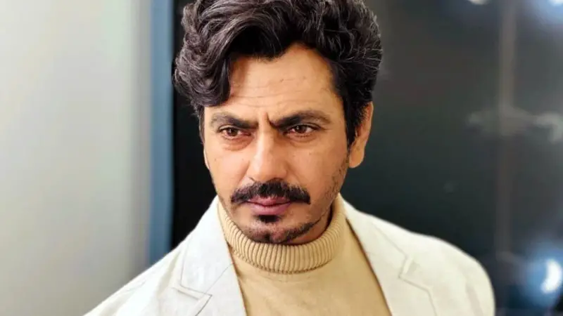 নেপোটিজম নিয়ে মুখ খুললেন নওয়াজউদ্দিন সিদ্দিকী নেপোটিজম নিয়ে মুখ খুললেন নওয়াজউদ্দিন সিদ্দিকী