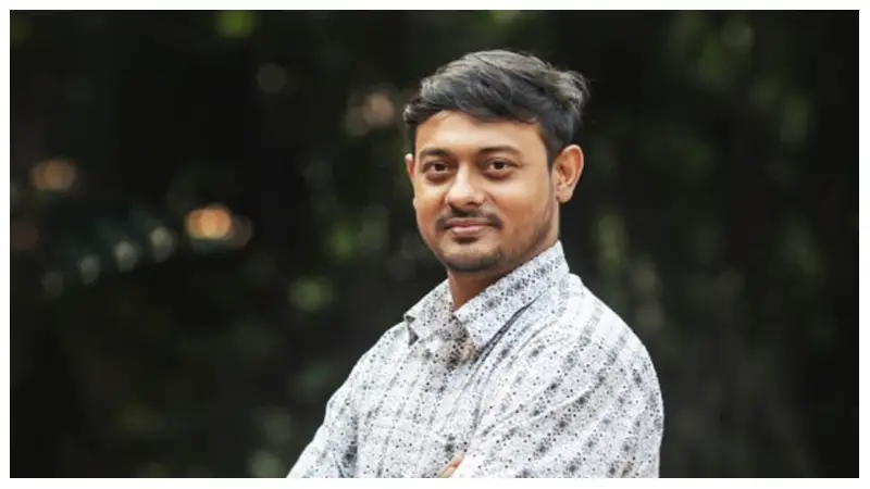 আ. লীগ নিষিদ্ধের ব্যাপারে যা বললেন নাসির উদ্দিন পাটোয়ারী