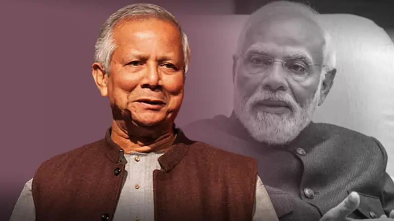 শক্তিশালী কূটনীতি অবস্থানে বাংলাদেশ: নতজানু ভারত শক্তিশালী কূটনীতি অবস্থানে বাংলাদেশ: নতজানু ভারত