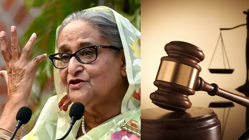 টাঙ্গাইলে শেখ হাসিনার বিরুদ্ধে করা মামলা প্রত্যাহার করলেন বিএনপি নেতা টাঙ্গাইলে শেখ হাসিনার বিরুদ্ধে করা মামলা প্রত্যাহার করলেন বিএনপি নেতা