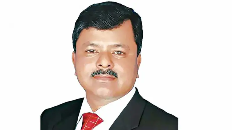 বিএনপির ইলিয়াস আলীর হত্যাকারীর নাম জানালেন সাবেক সেনা কর্মকর্তা বিএনপির ইলিয়াস আলীর হত্যাকারীর নাম জানালেন সাবেক সেনা কর্মকর্তা