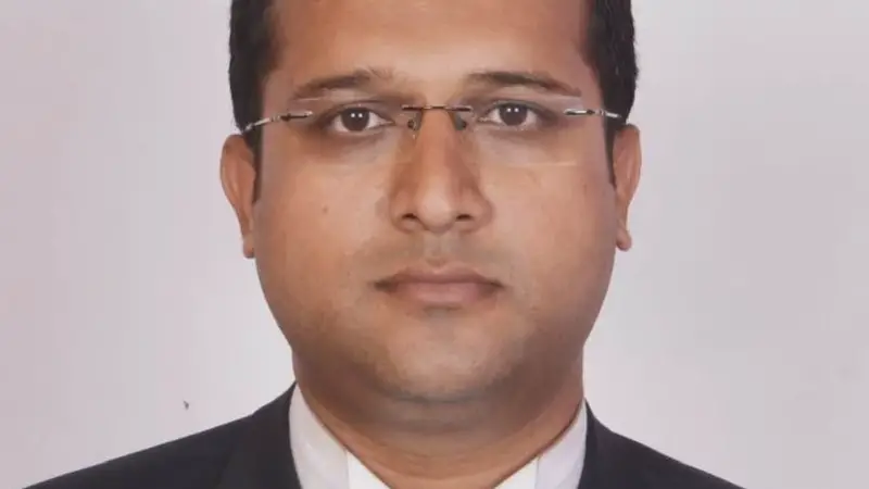 শরীয়তপুর পৌরসভার সাবেক মেয়র অ্যাডভোকেট পারভেজ রহমান গ্রেফতার