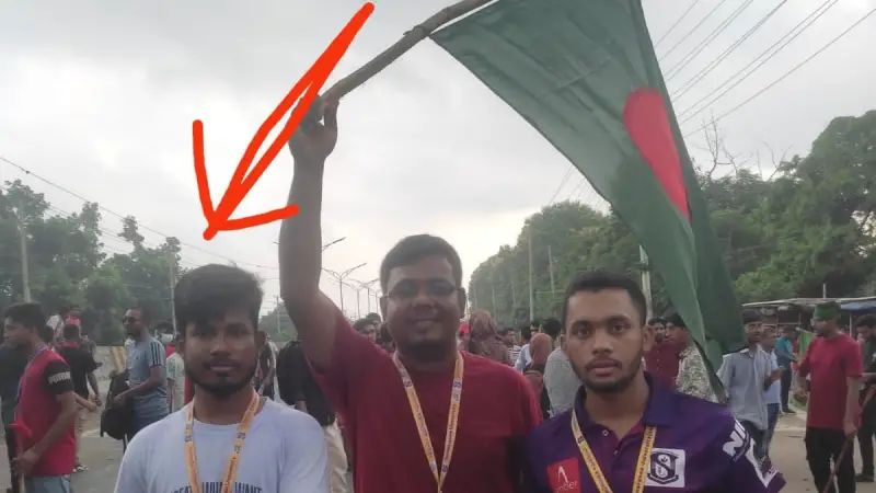 শহীদ সাজ্জাদ হোসেনের স্বপ্ন বাস্তবায়ন চান বাবা-মা শহীদ সাজ্জাদ হোসেনের স্বপ্ন বাস্তবায়ন চান বাবা-মা
