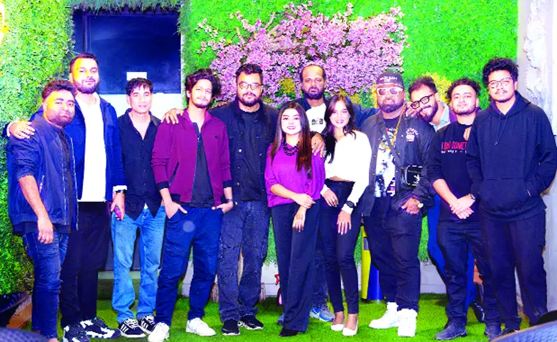 শেষ হচ্ছে ‘বদমাইশ পোলাপান’ শেষ হচ্ছে ‘বদমাইশ পোলাপান’