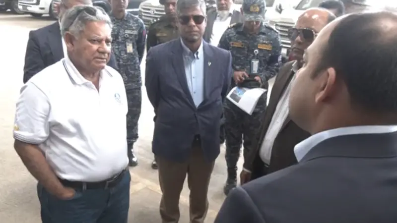২০ বছরের জটিলতা ২০ মিনিটে সমাধান!