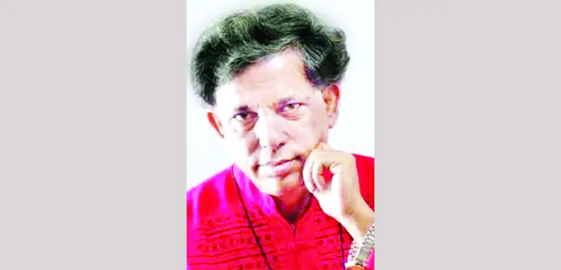 পথিকৃৎ নাট্যকার সেলিম আল-দীনের প্রয়াণবার্ষিকী আজ পথিকৃৎ নাট্যকার সেলিম আল-দীনের প্রয়াণবার্ষিকী আজ