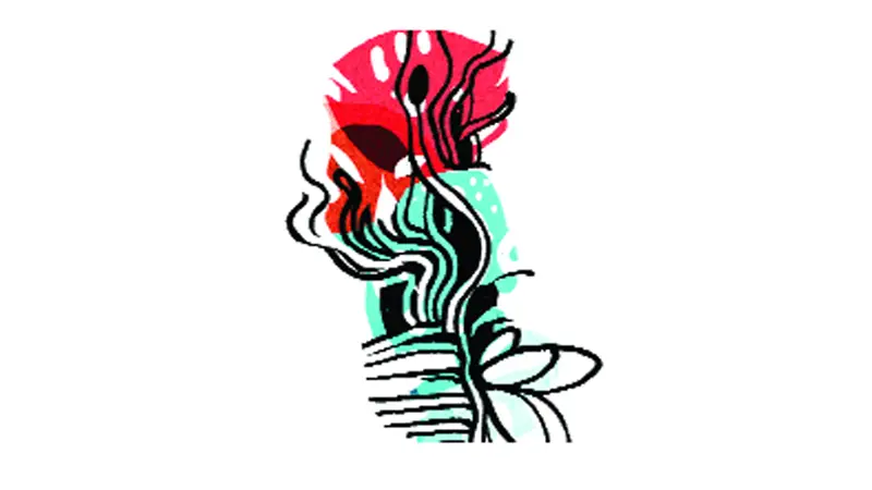 নিশ্চল মন নিশ্চল মন