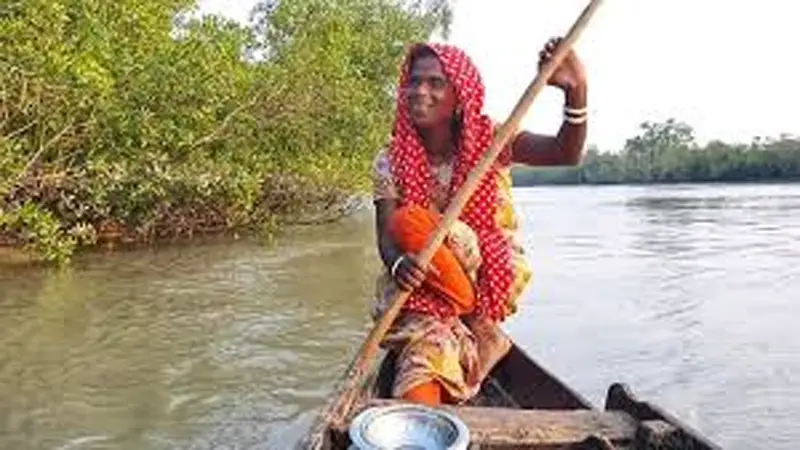 নারীর সংগ্রামী জীবন নারীর সংগ্রামী জীবন