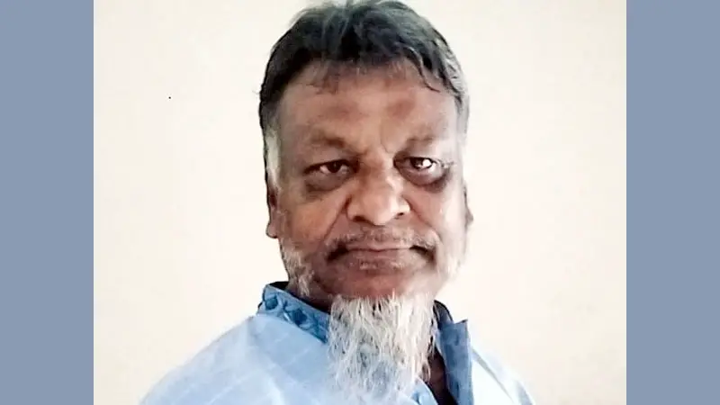 কলাপাড়ায় সাবেক চেয়ারম্যান কৃষক লীগ নেতা গ্রেফতার কলাপাড়ায় সাবেক চেয়ারম্যান কৃষক লীগ নেতা গ্রেফতার