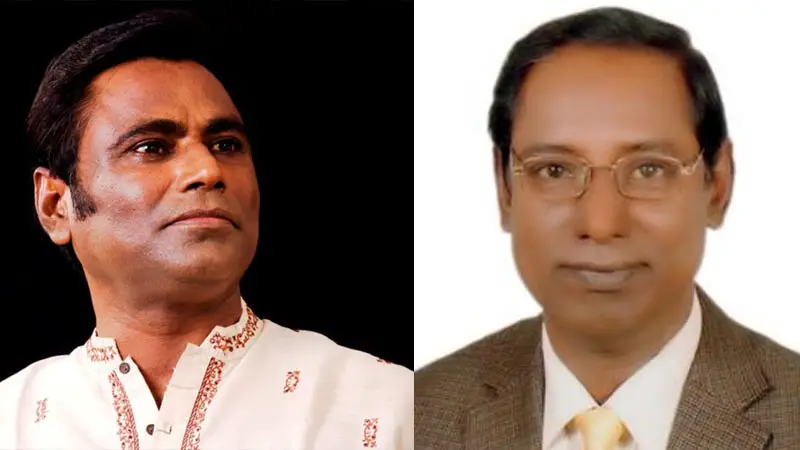 নজরুল পদকে পেলেন দুই কিংবদন্তি: সঙ্গীতে ইয়াকুব আলী, গবেষণায় রশিদুন নবী নজরুল পদকে পেলেন দুই কিংবদন্তি: সঙ্গীতে ইয়াকুব আলী, গবেষণায় রশিদুন নবী