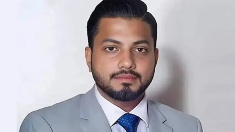 গেজেটের মেয়াদ শেষ, শপথ নিতে পারলেন না ইশরাক