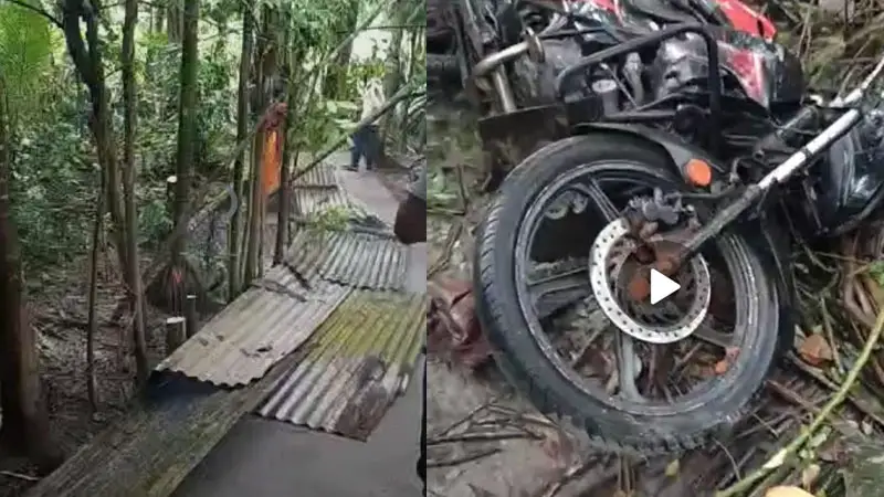 বাউফলে জমি নিয়ে সংঘর্ষ, সাংবাদিকসহ আহত ৪ বাউফলে জমি নিয়ে সংঘর্ষ, সাংবাদিকসহ আহত ৪