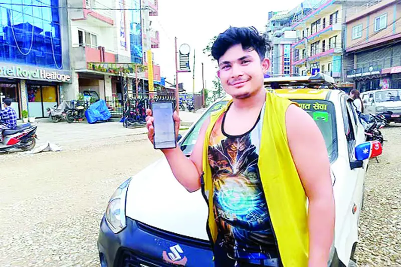 বিদেশেও জনপ্রিয় বাংলাদেশি অ্যাপ বিদেশেও জনপ্রিয় বাংলাদেশি অ্যাপ