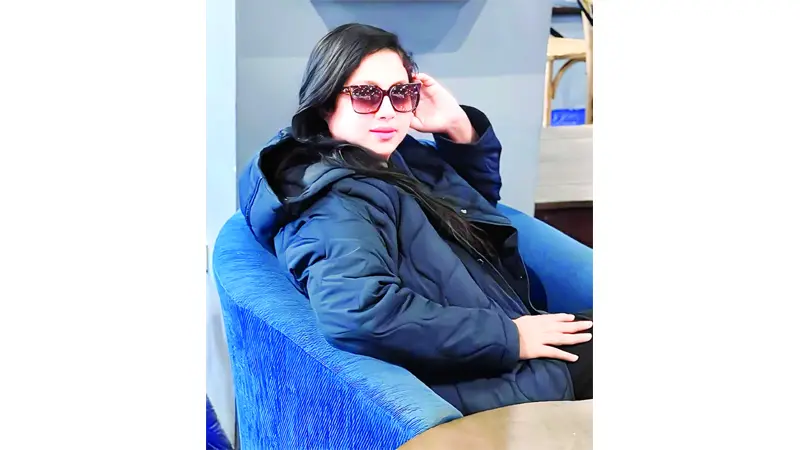 শাবনূর কি ফিরবেন