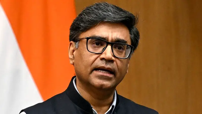 পাকিস্তানের সঙ্গে যুদ্ধবিরতি আলোচনায় যুক্তরাষ্ট্রের কোনো ভূমিকা ছিল না পাকিস্তানের সঙ্গে যুদ্ধবিরতি আলোচনায় যুক্তরাষ্ট্রের কোনো ভূমিকা ছিল না